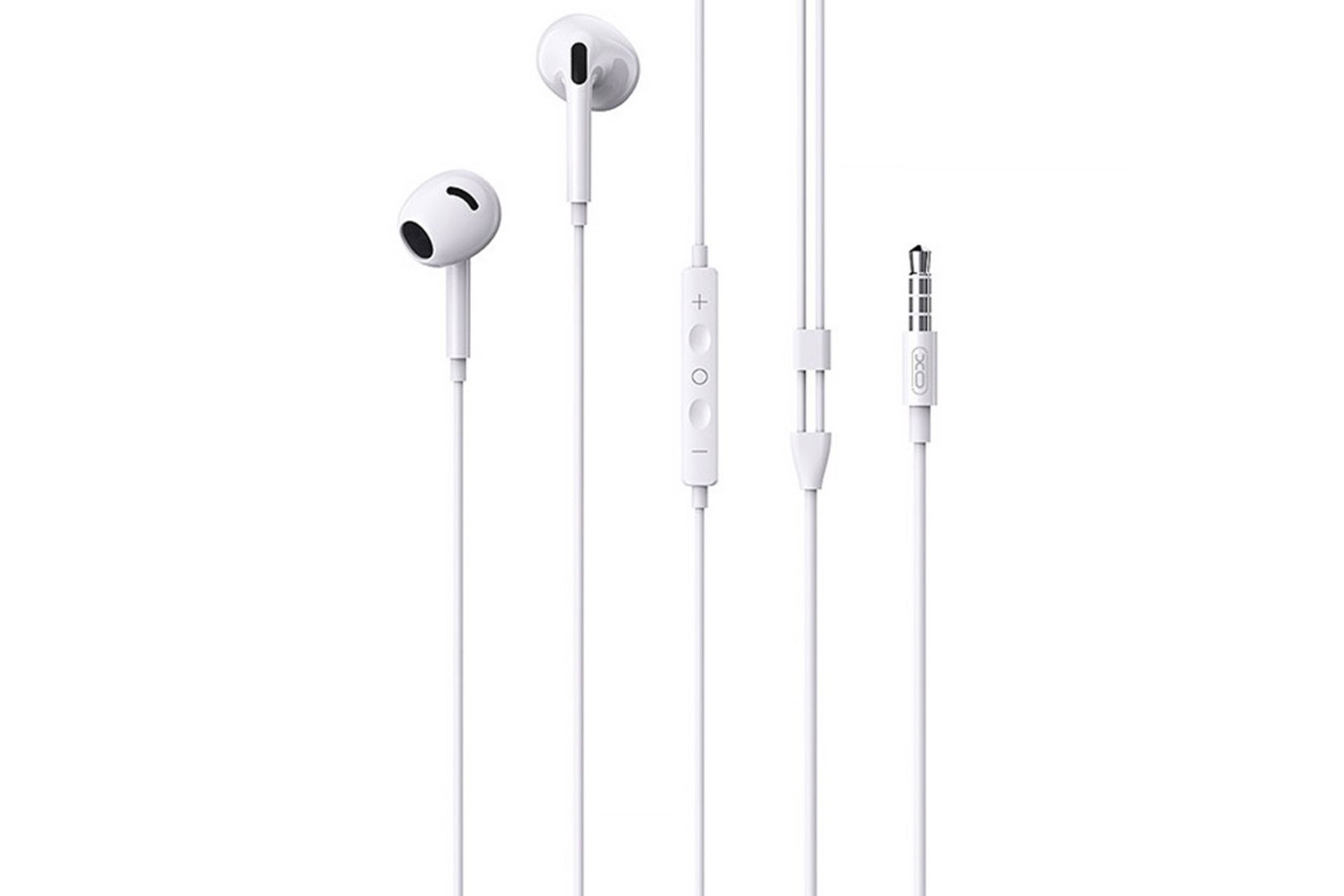 هدفون ایکس او EP77 رنگ سفید