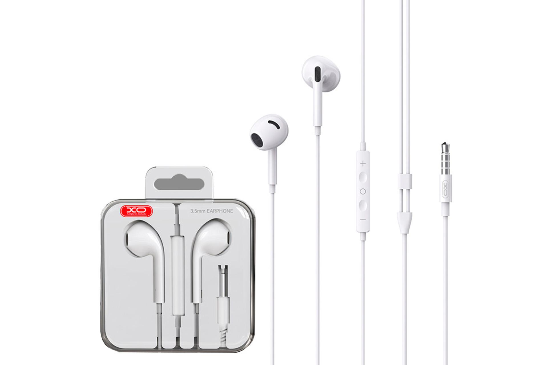 جعبه هدفون ایکس او EP77