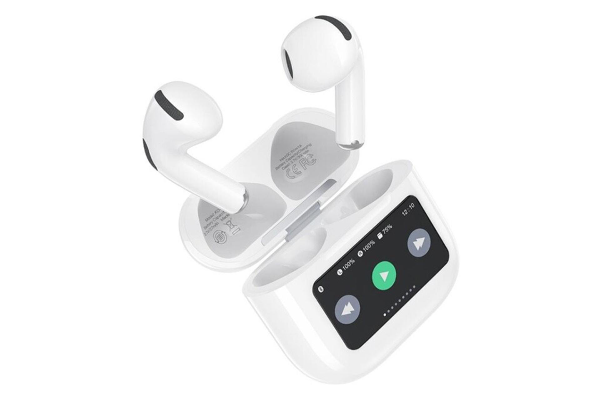 هدفون ایکس او X42