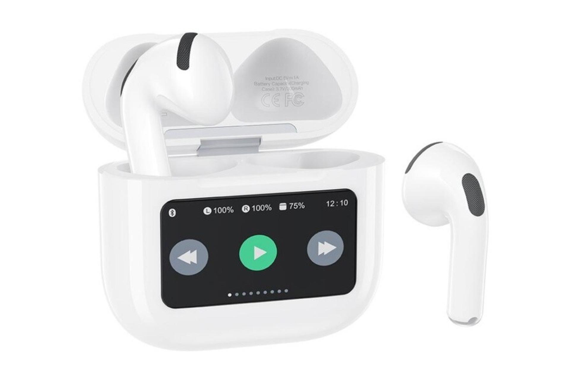 کیس شارژ هدفون ایکس او X42