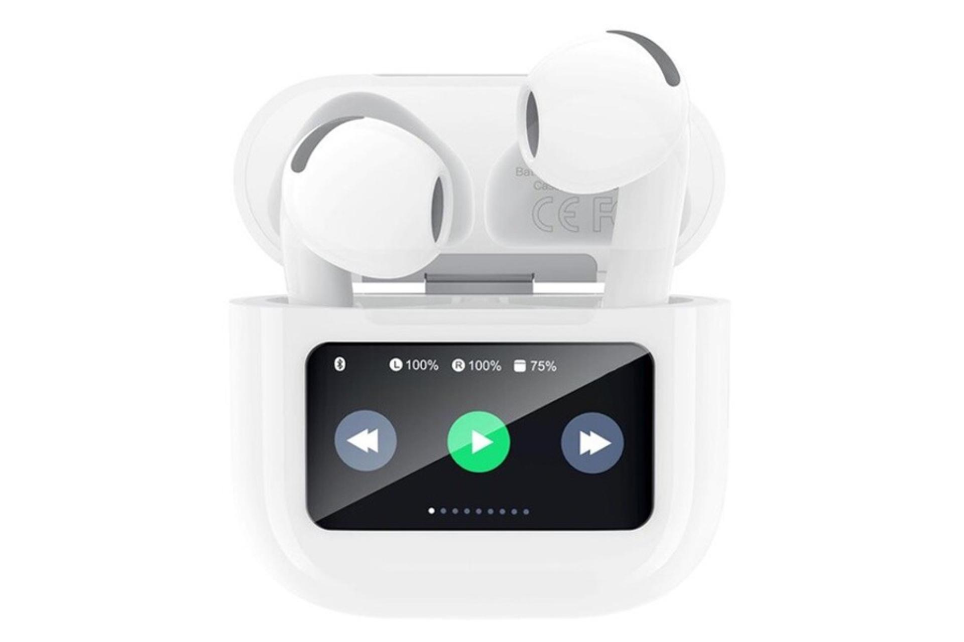 هدفون ایکس او X42 رنگ سفید