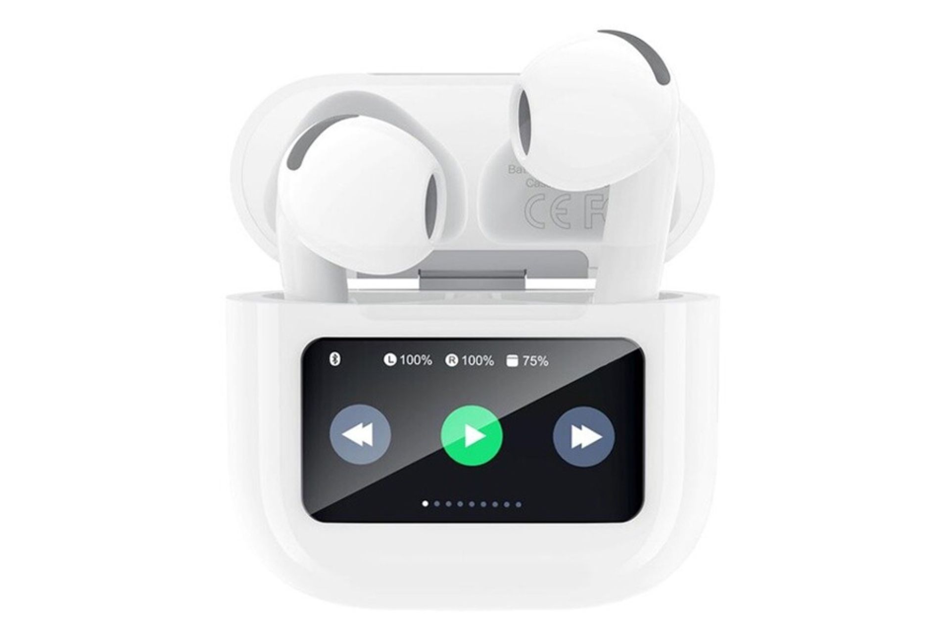 هدفون ایکس او X42 رنگ سفید