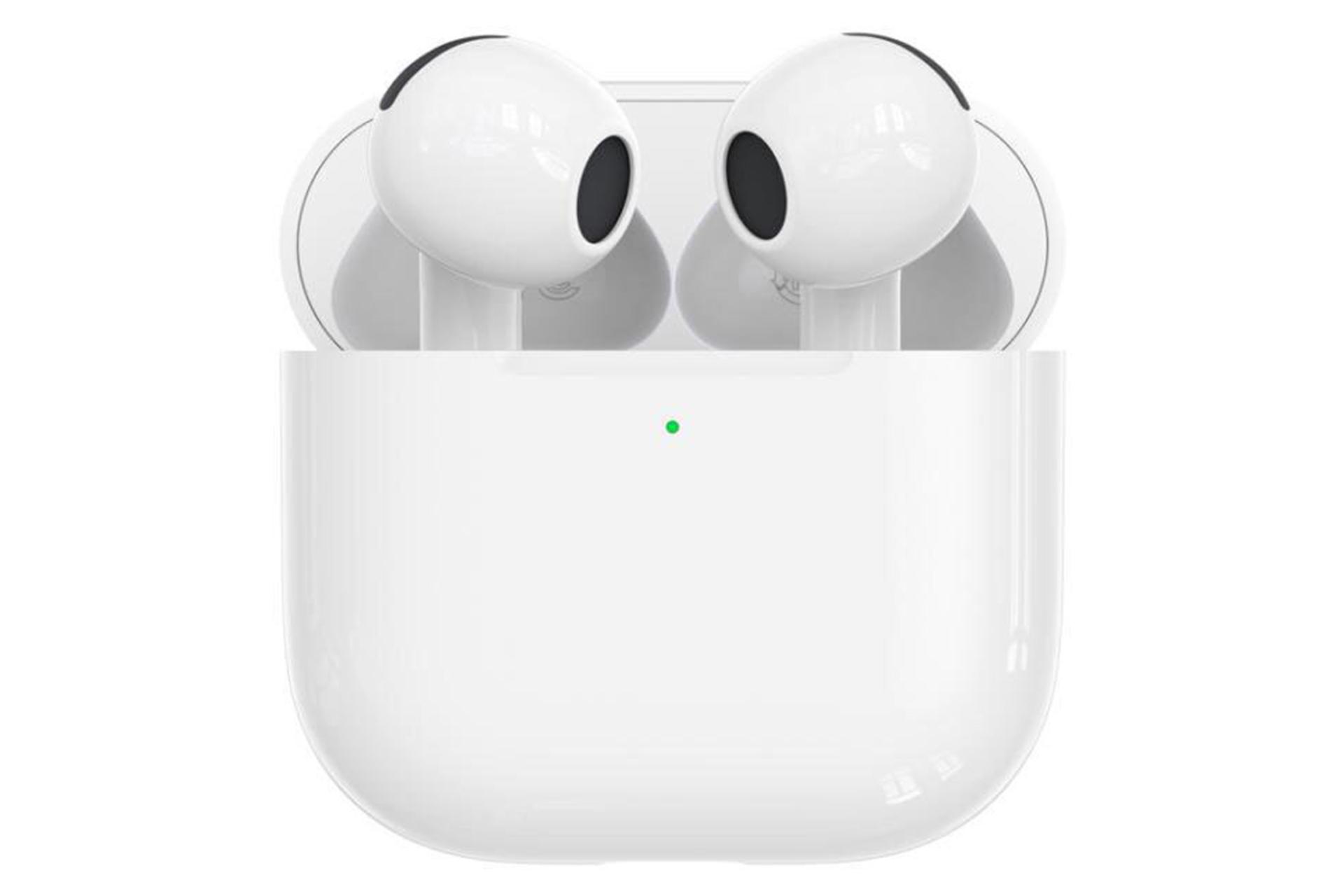 هدفون ایکس او Q6 رنگ سفید