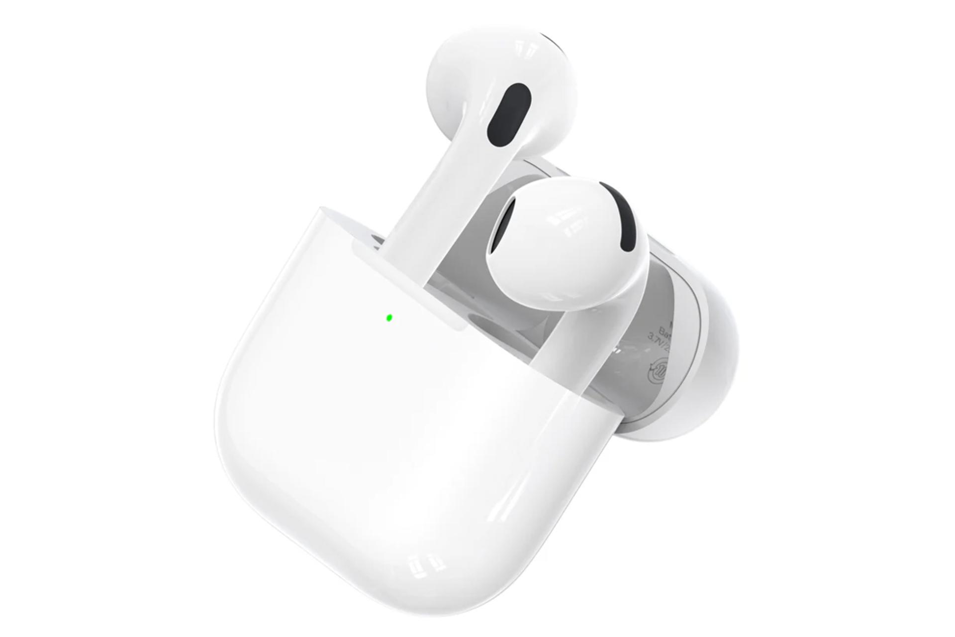 شارژدهی هدفون ایکس او Q6