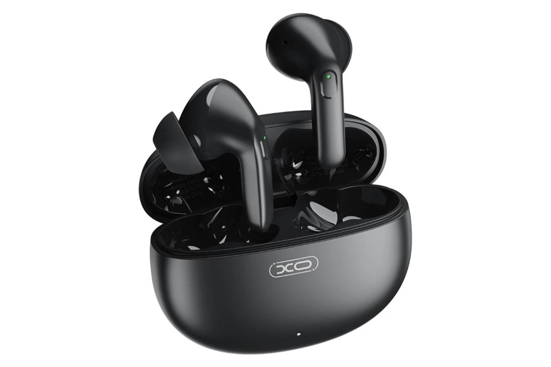 کیس شارژ هدفون ایکس او G17