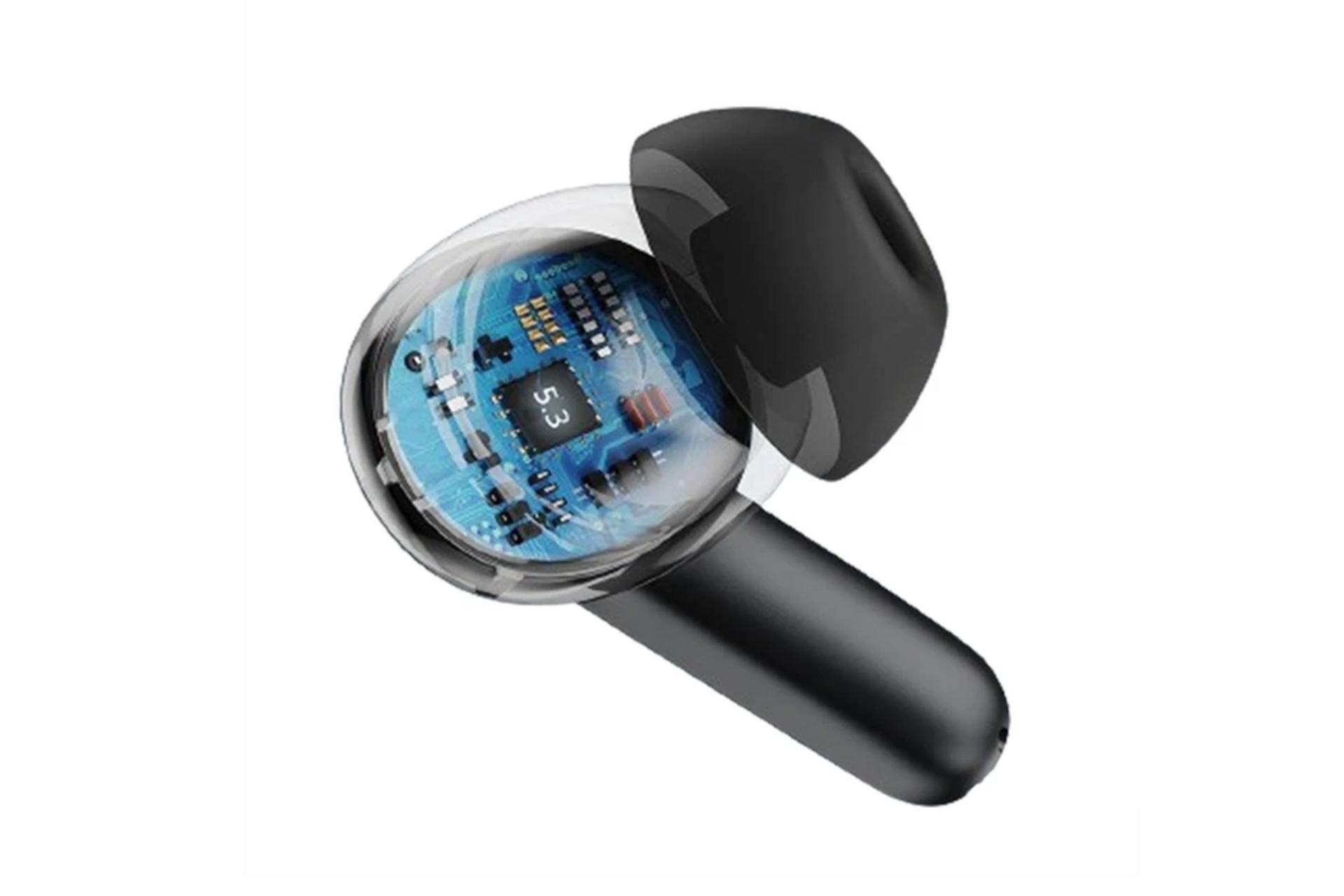 هدفون ایکس او G17