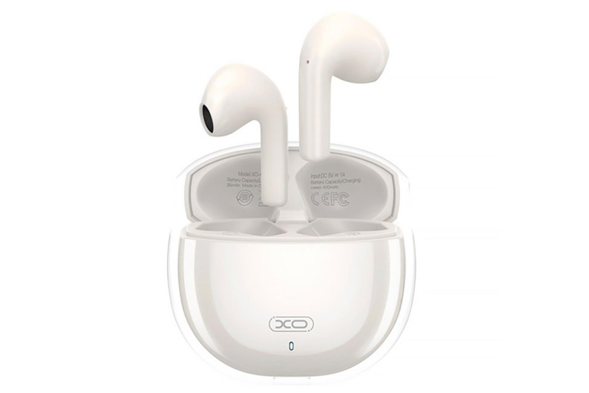 هدفون ایکس او G16