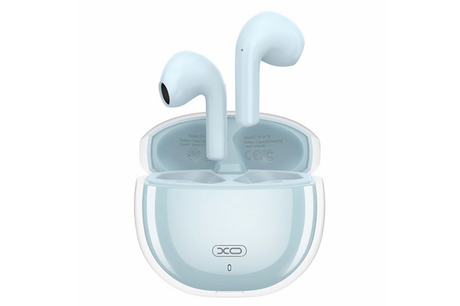 هدفون ایکس او G16 رنگ آبی