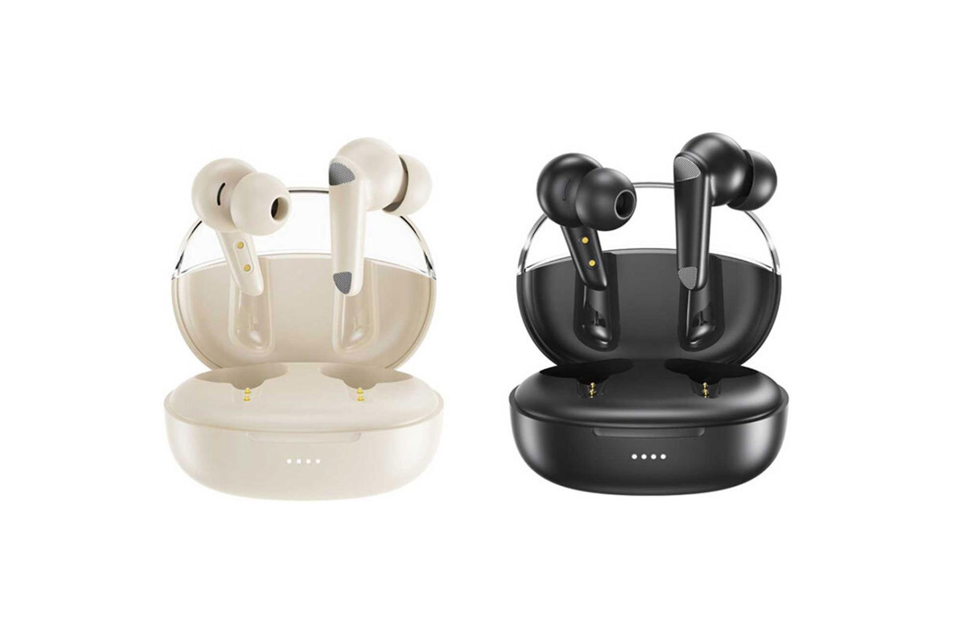 رنگ بندی هدفون ایکس او G22