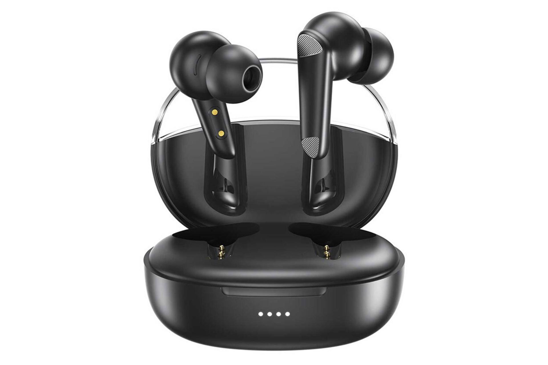 هدفون ایکس او G22 رنگ مشکی