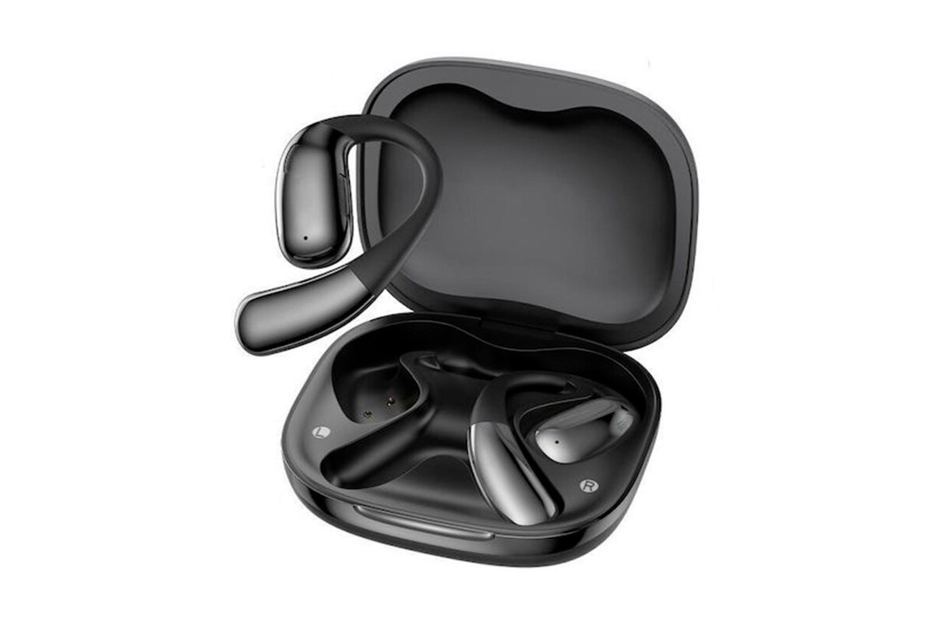 کیس شارژ هدفون ایکس او G37