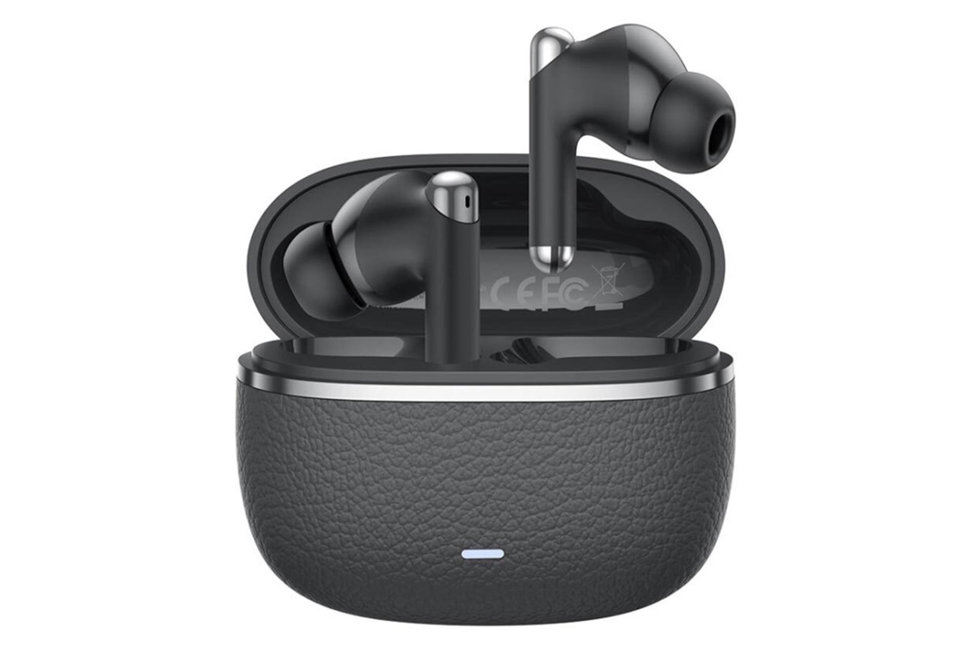 هدفون ایکس او G33 رنگ مشکی