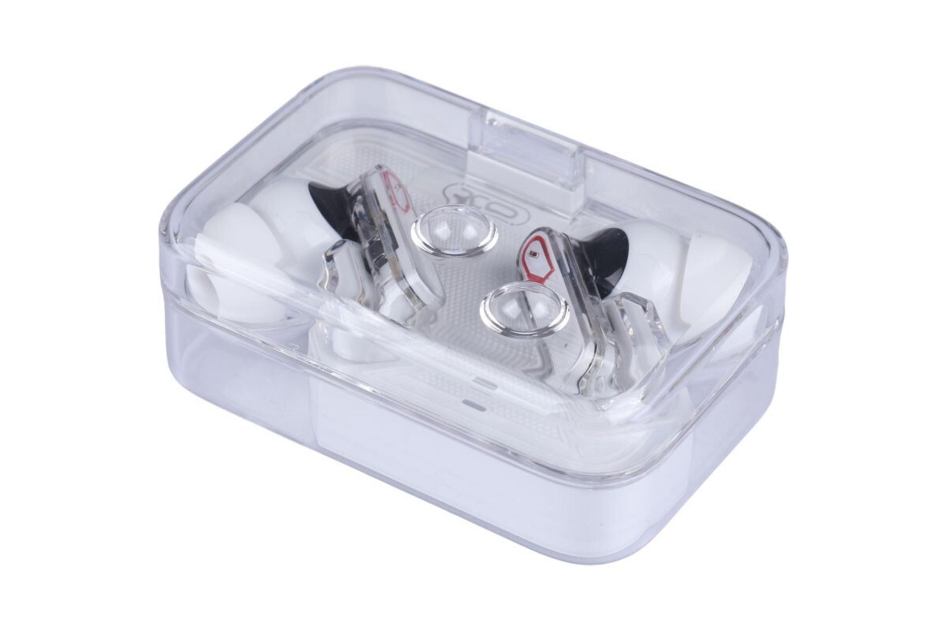 کیس شارژ هدفون ایکس او G21