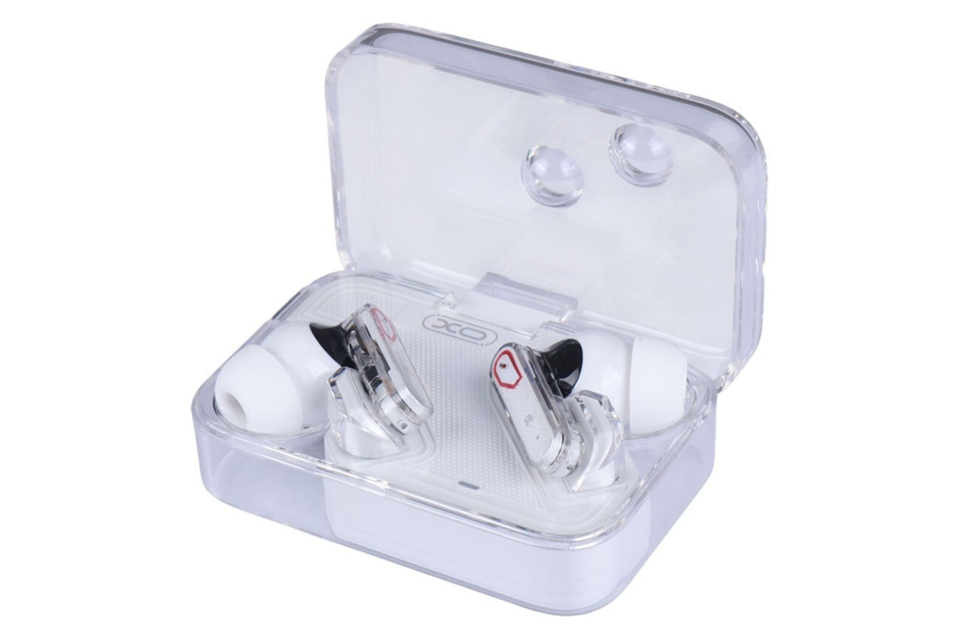 هدفون ایکس او G21 رنگ سفید