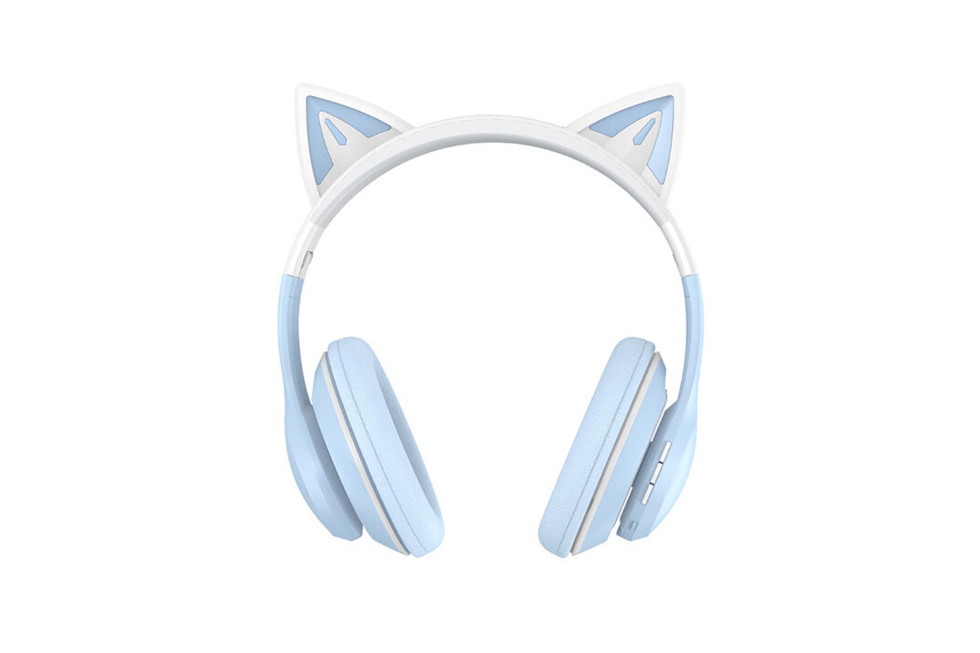 هدفون ایکس او BE38 نمای روبرو