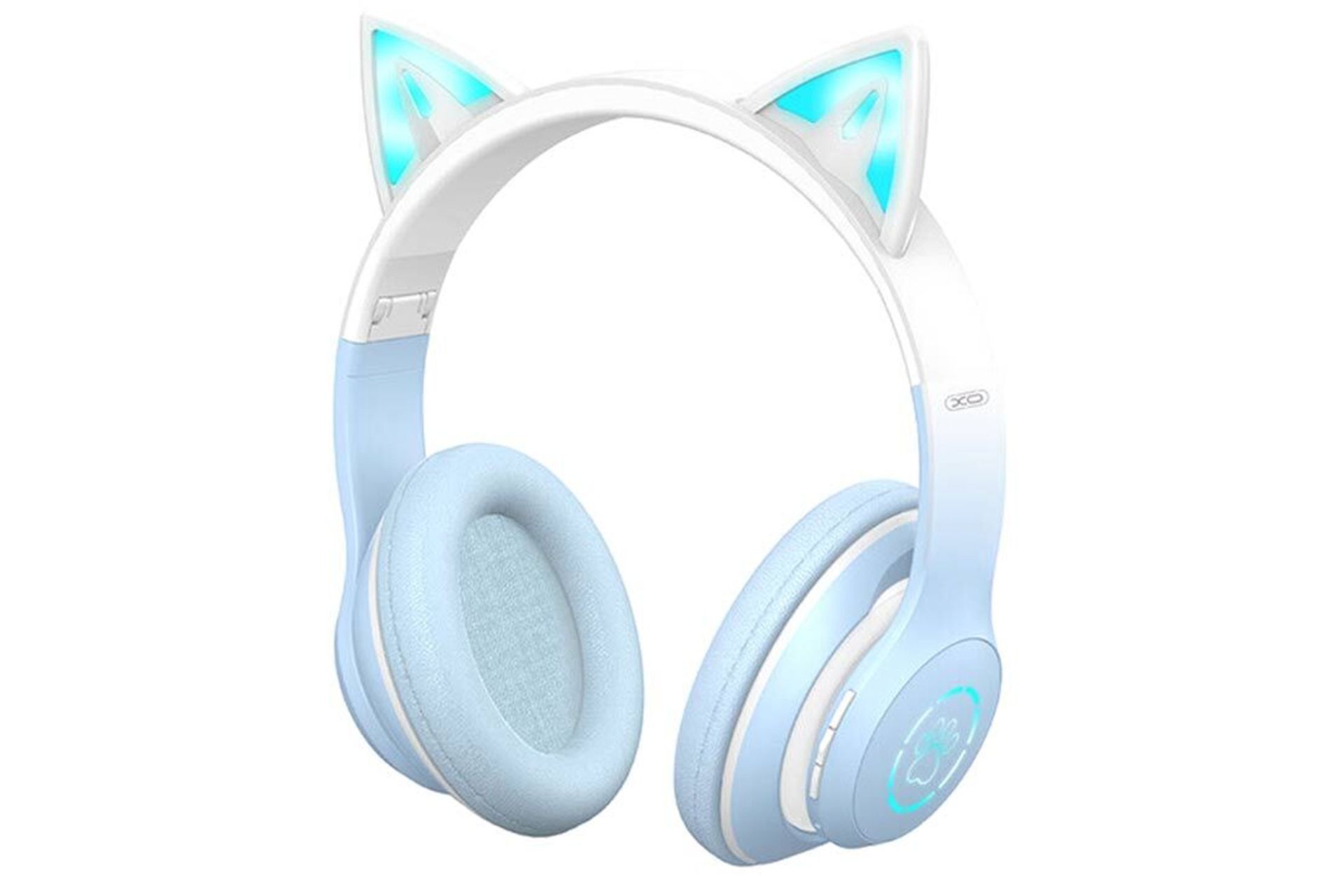 هدفون ایکس او BE38 رنگ آبی