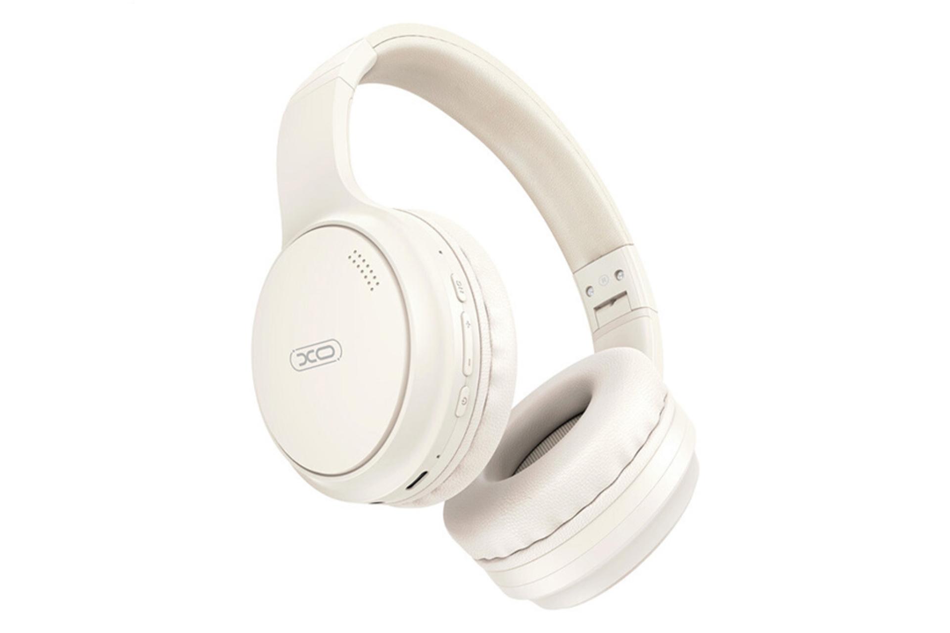 هدفون ایکس او BE41 رنگ سفید