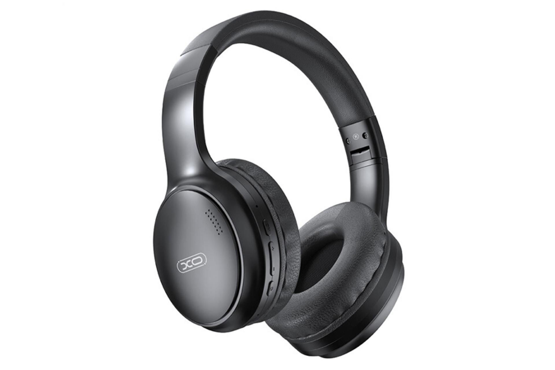 هدفون ایکس او BE41 رنگ مشکی