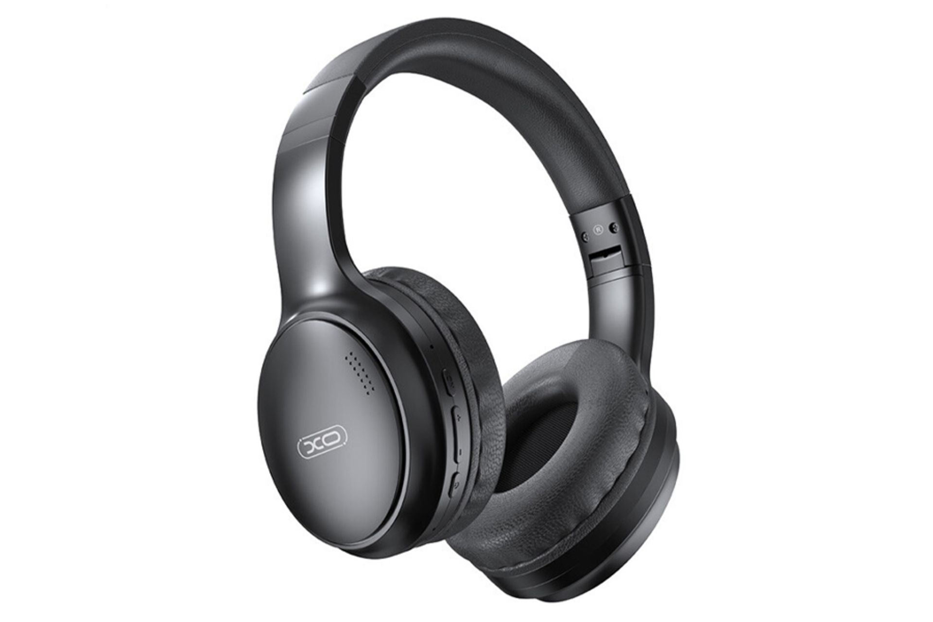 هدفون ایکس او BE41 رنگ مشکی