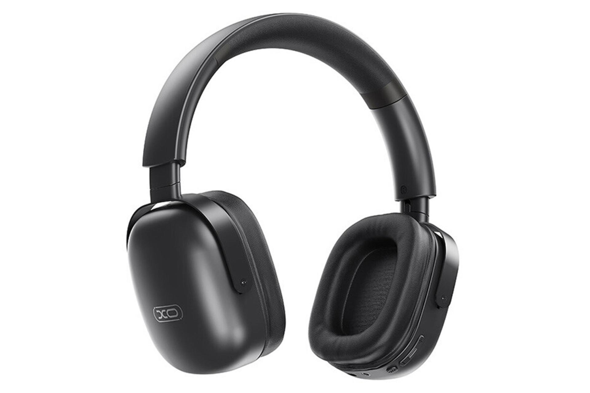 شارژدهی هدفون ایکس او BE42