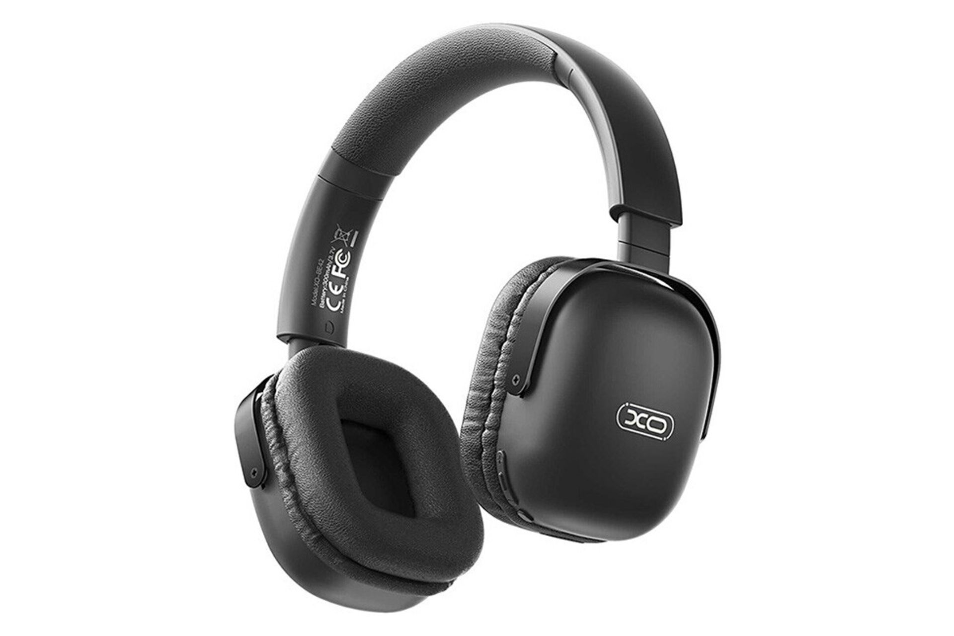 هدفون ایکس او BE42 رنگ مشکی