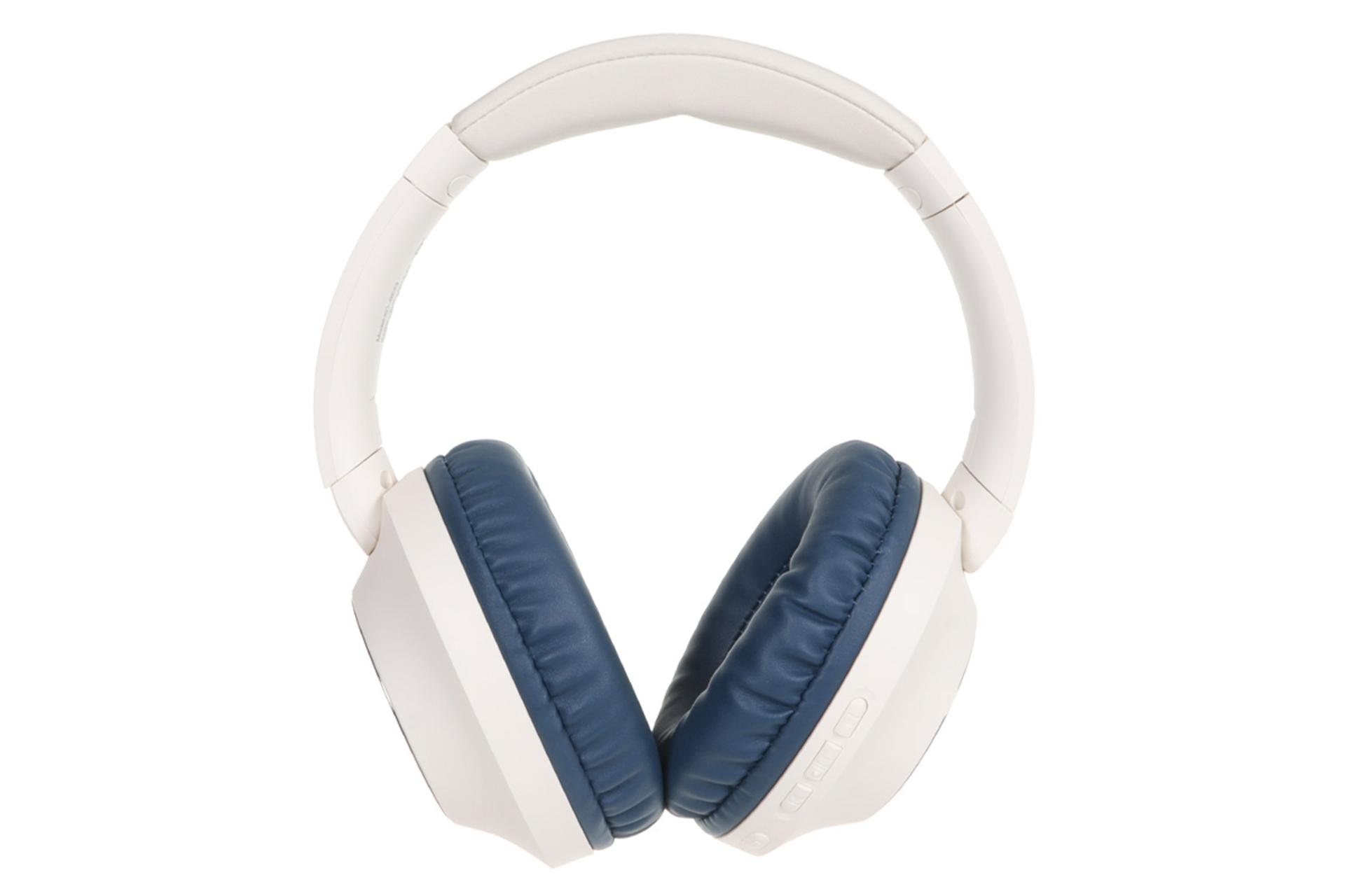 هدفون ایکس او BE43 نمای روبرو