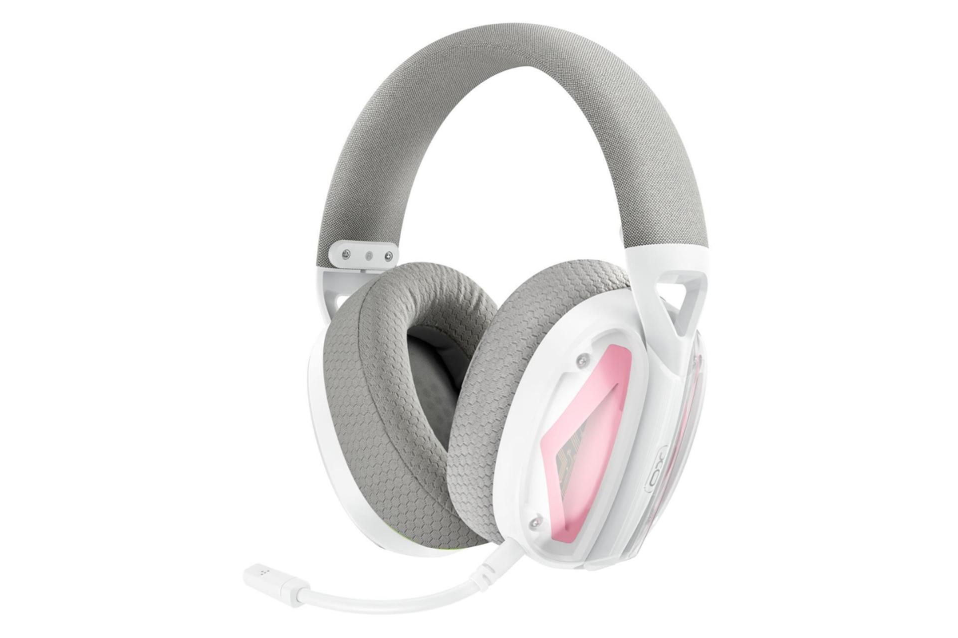 هدفون ایکس او BE46 رنگ سفید