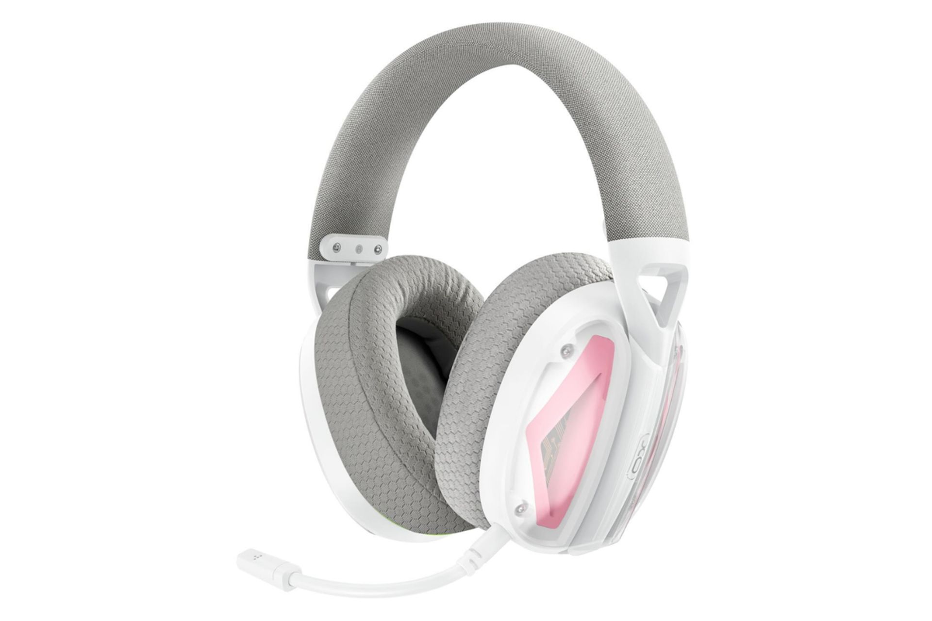 هدفون ایکس او BE46 رنگ سفید