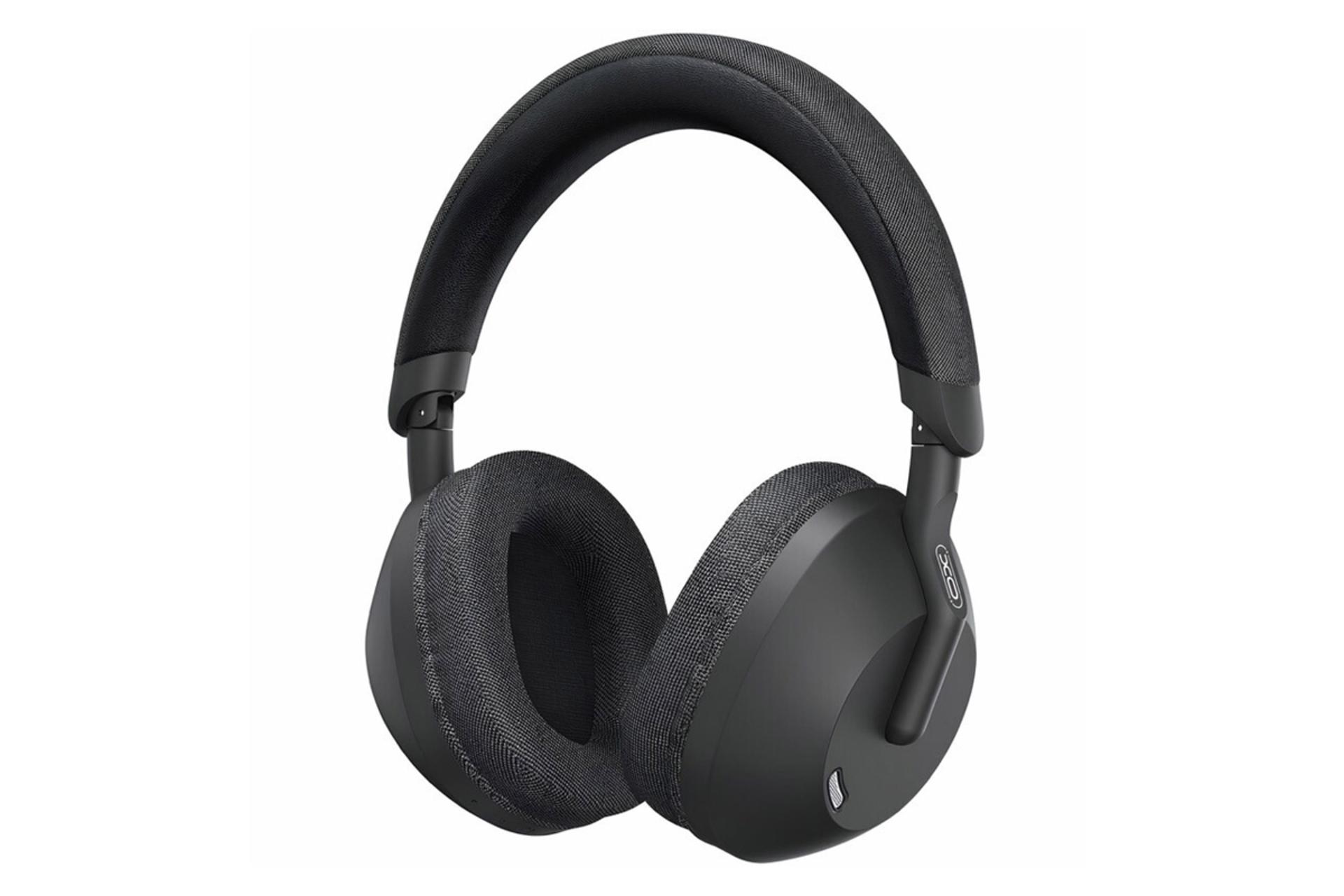 هدفون ایکس او BE49 رنگ مشکی