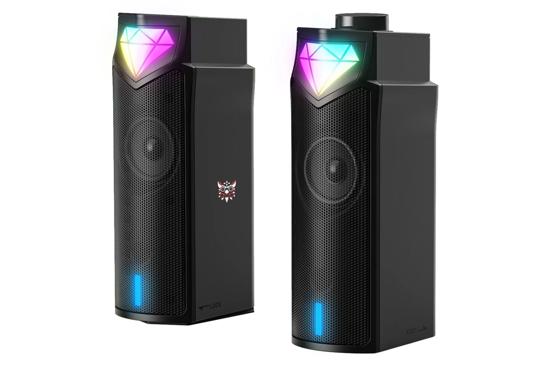 اسپیکر اونیکوما L1 رنگ مشکی