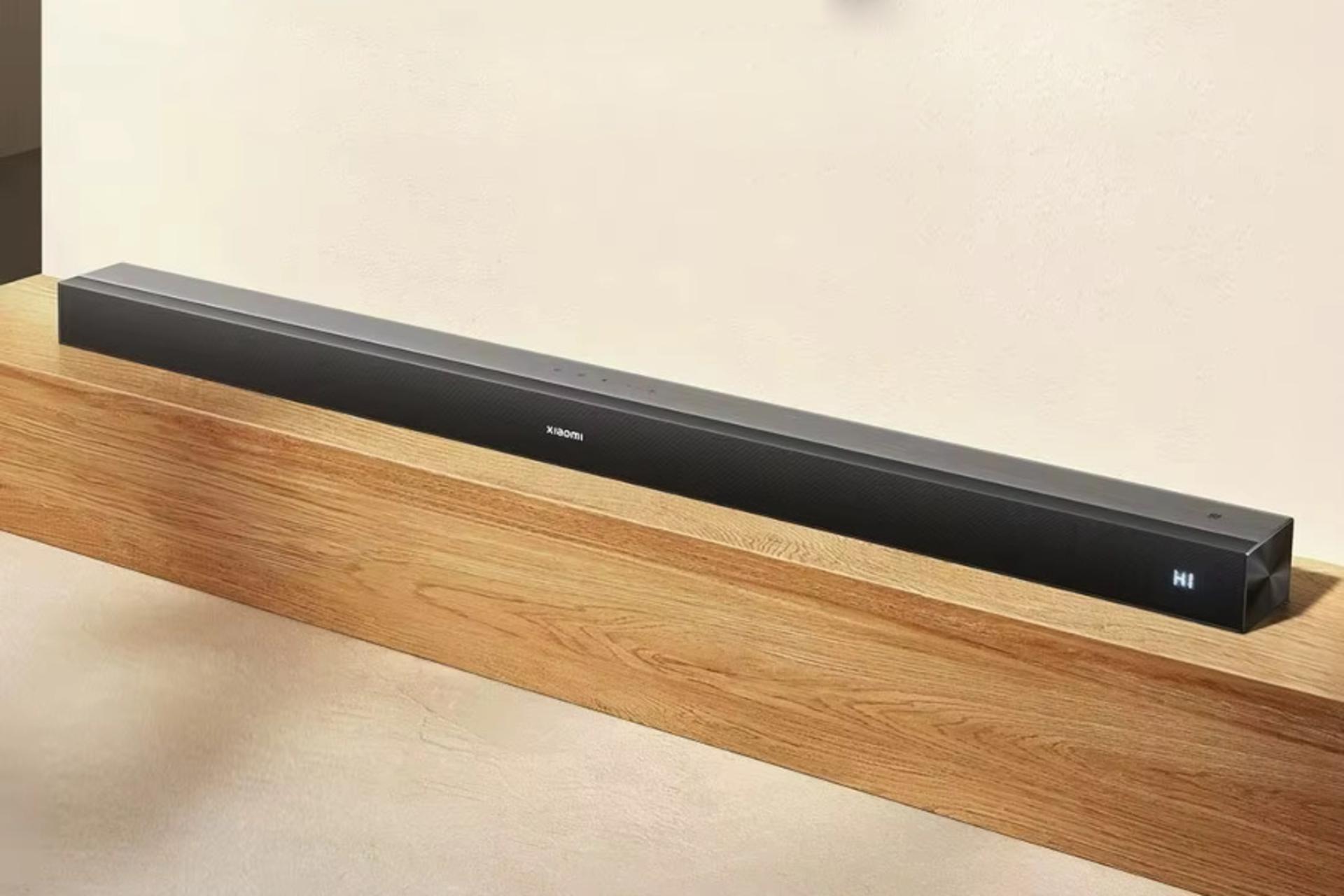 کاربری ساندبار شیائومی Xiaomi TV Soundbar 2.1