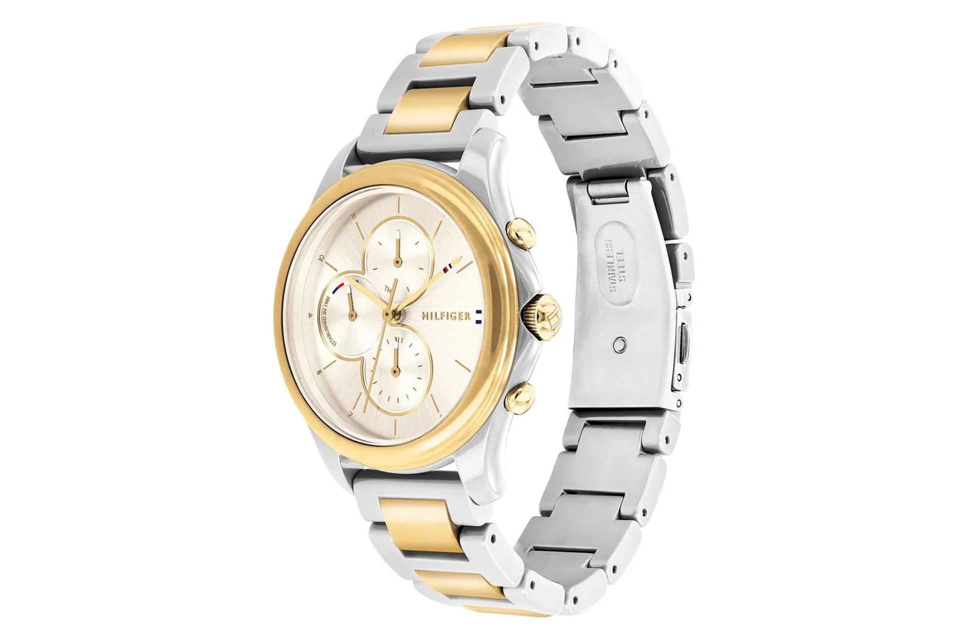 نمای سمت راست ساعت مچی زنانه تامی هیلفیگر Skylar 1782264