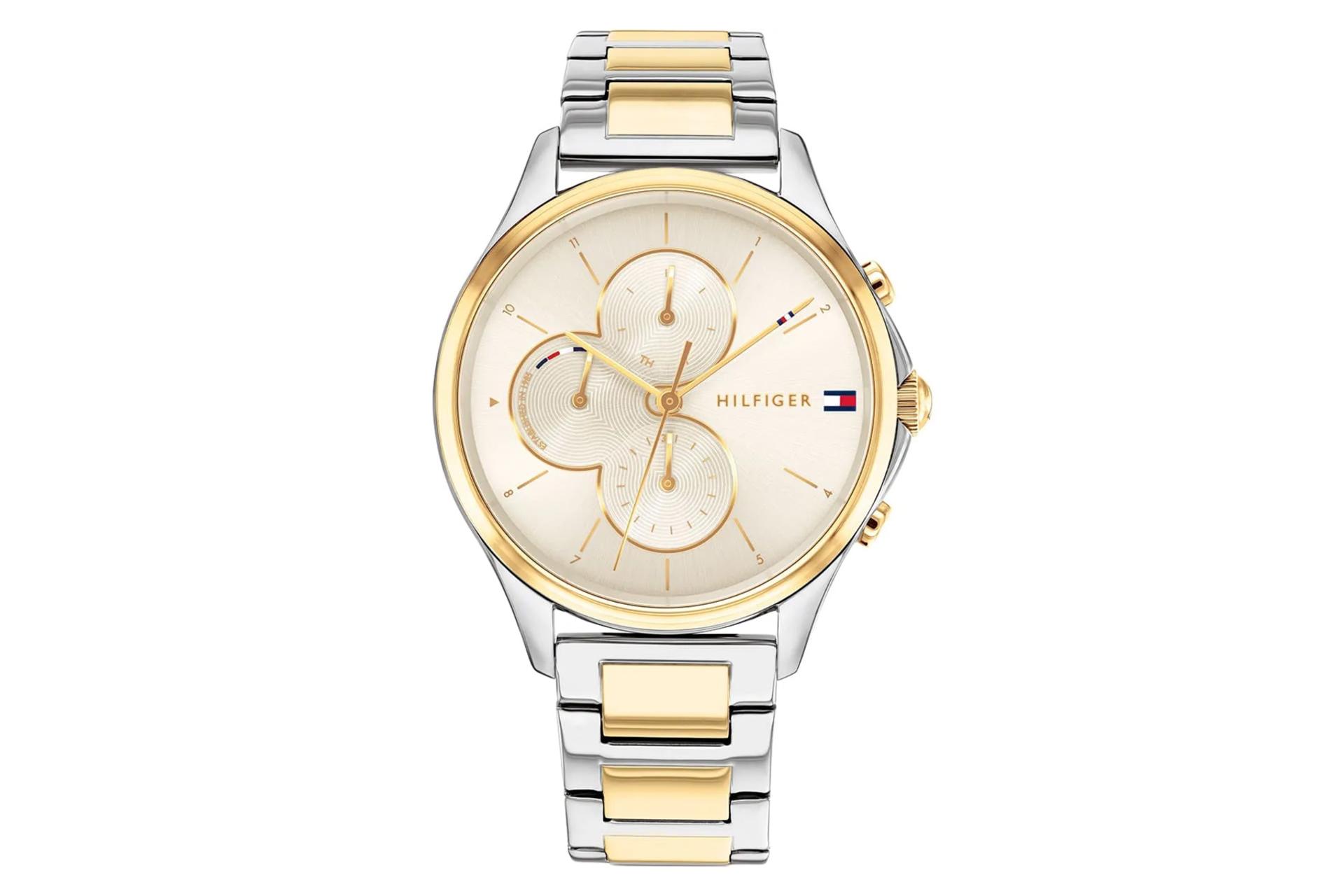 ساعت مچی زنانه تامی هیلفیگر Skylar 1782264 نمای روبرو