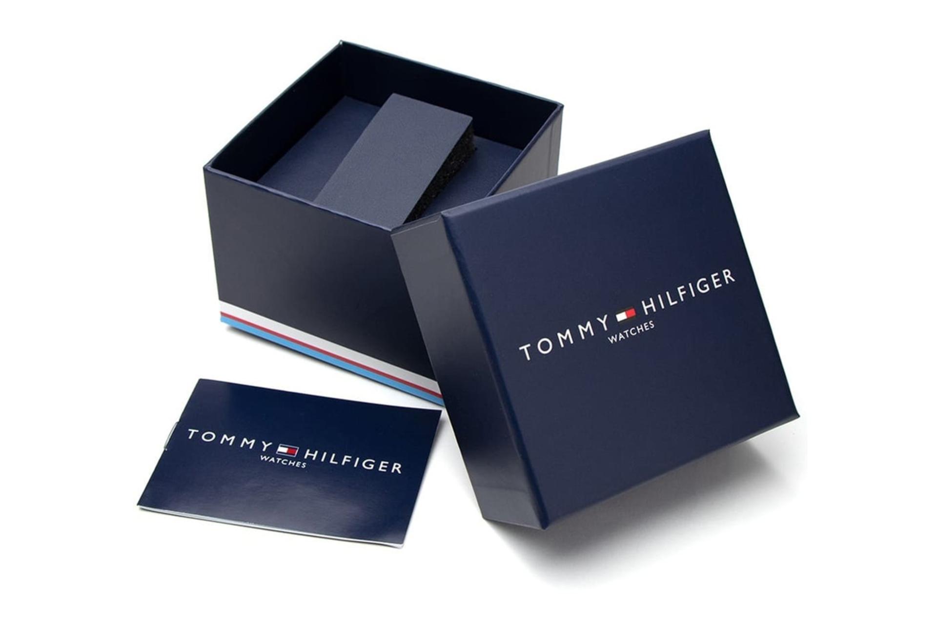 جعبه ساعت مچی زنانه تامی هیلفیگر Kimmie 1781894