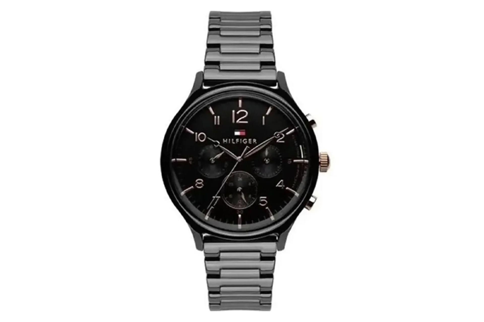 ساعت مچی زنانه تامی هیلفیگر Kimmie 1781894 نمای روبرو