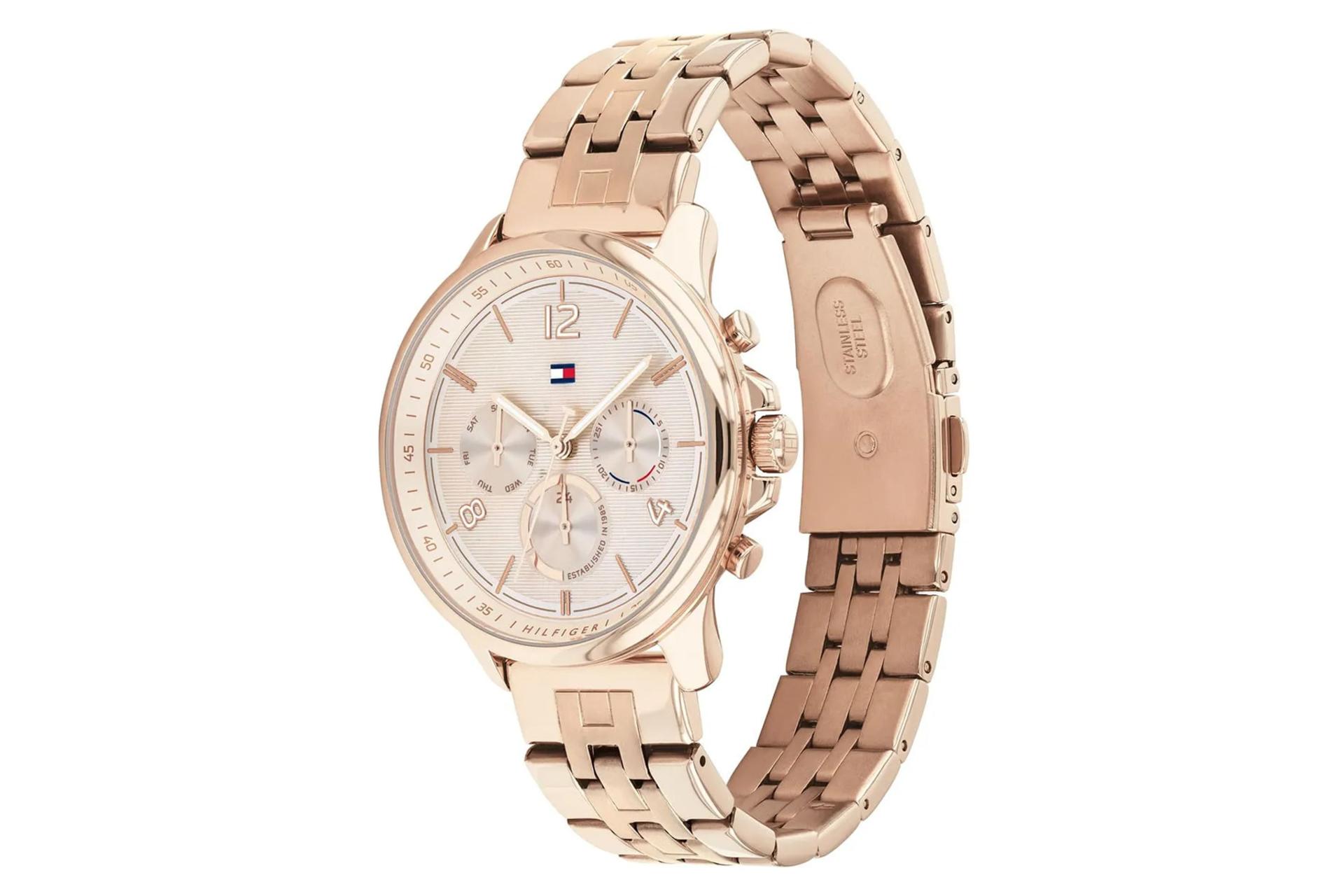 ساعت مچی زنانه تامی هیلفیگر Harper 1782224