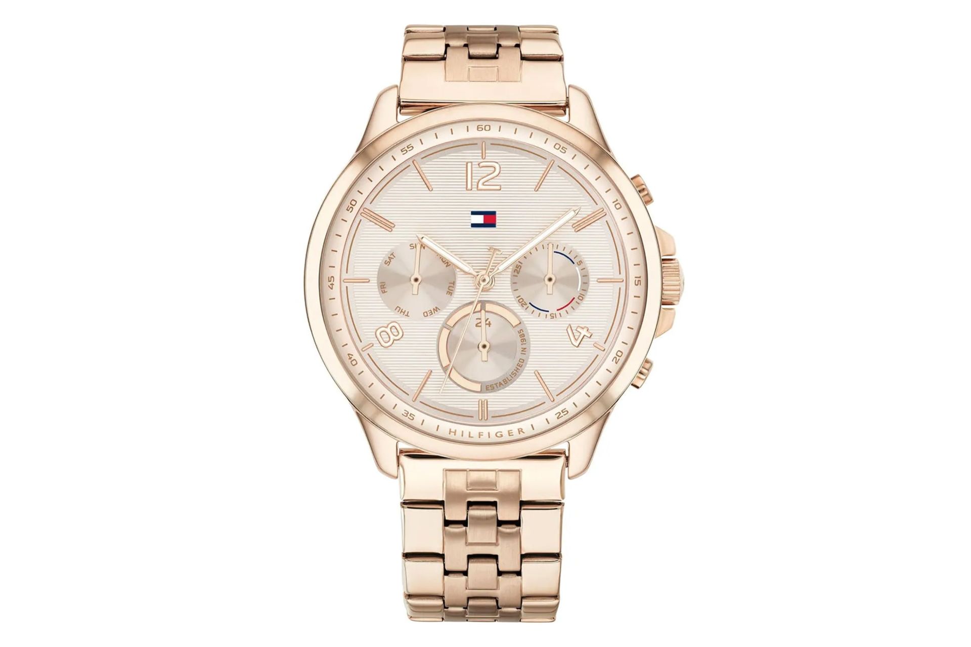 ساعت مچی زنانه تامی هیلفیگر Harper 1782224 نمای روبرو