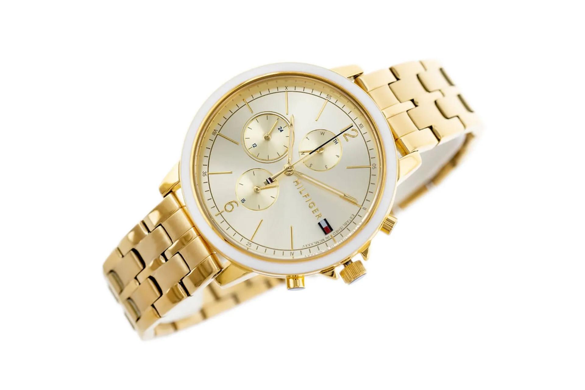 ساعت مچی زنانه تامی هیلفیگر Madison 1782189