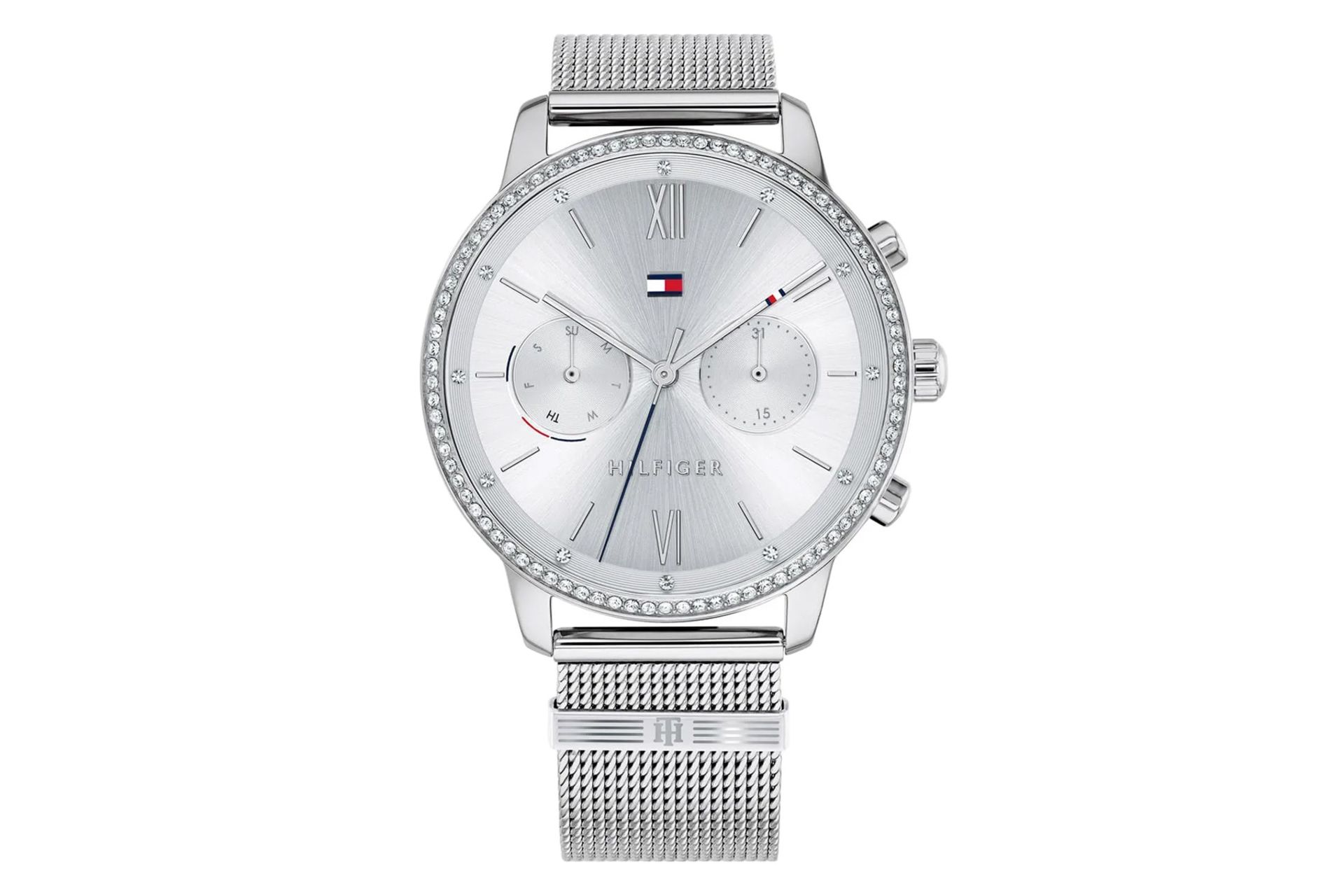 ساعت مچی زنانه تامی هیلفیگر Blake 1782301 نمای روبرو