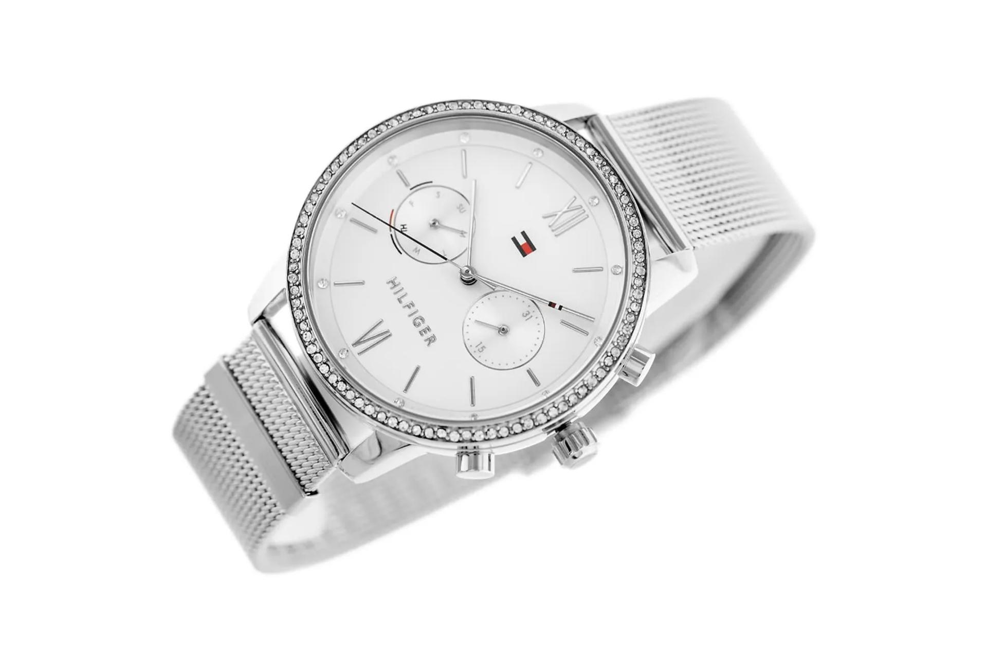 ساعت مچی زنانه تامی هیلفیگر Blake 1782301