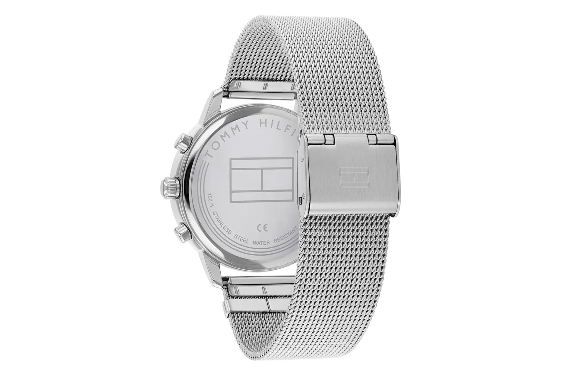 نمای پشت ساعت مچی زنانه تامی هیلفیگر Blake 1782301