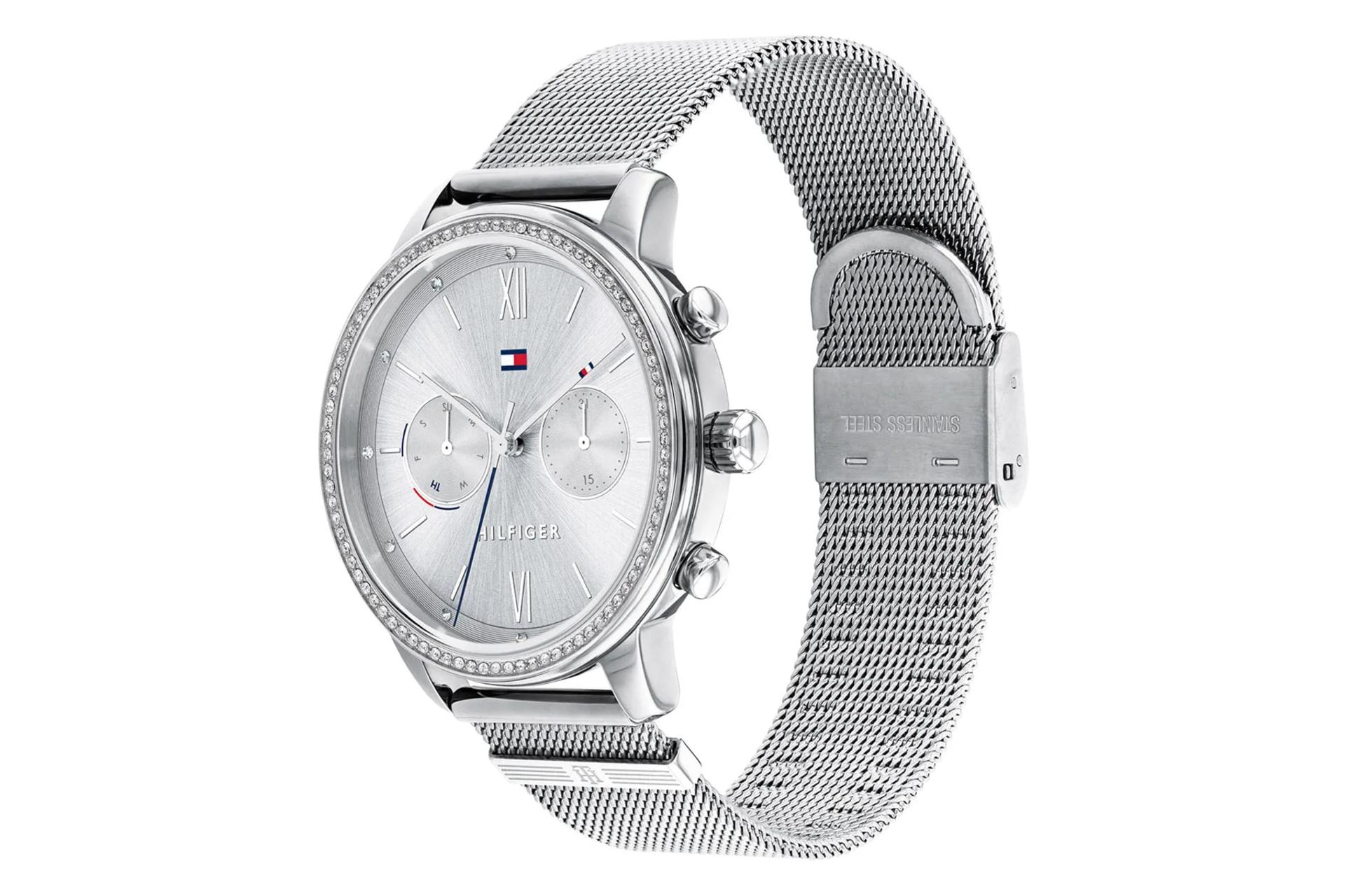 نمای سمت راست ساعت مچی زنانه تامی هیلفیگر Blake 1782301