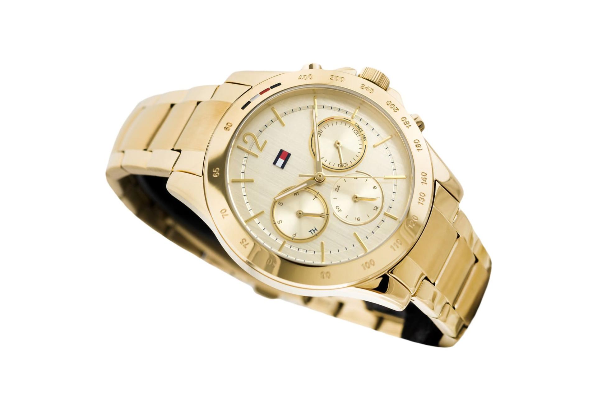 ساعت مچی زنانه تامی هیلفیگر Haven 1782195