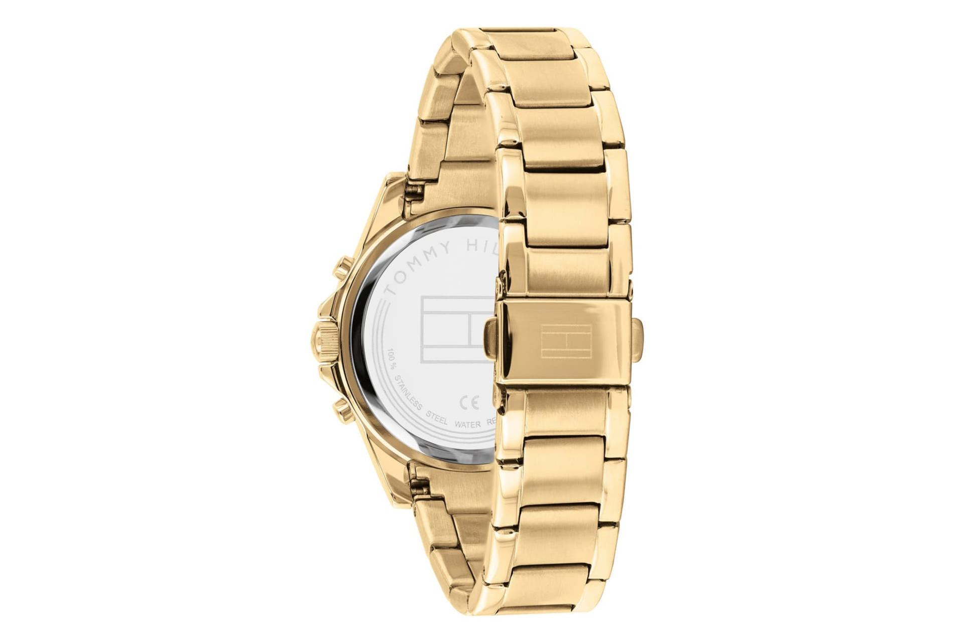 نمای پشت ساعت مچی زنانه تامی هیلفیگر Haven 1782195