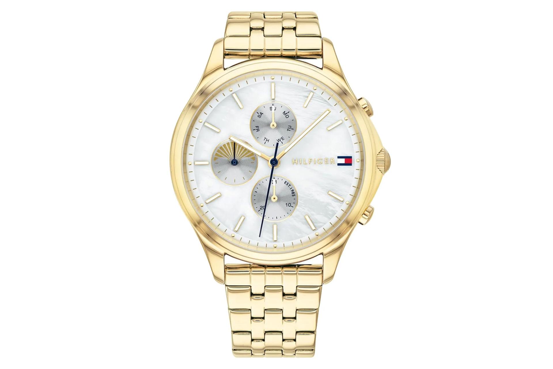 ساعت مچی زنانه تامی هیلفیگر Whitney 1782121 نمای روبرو