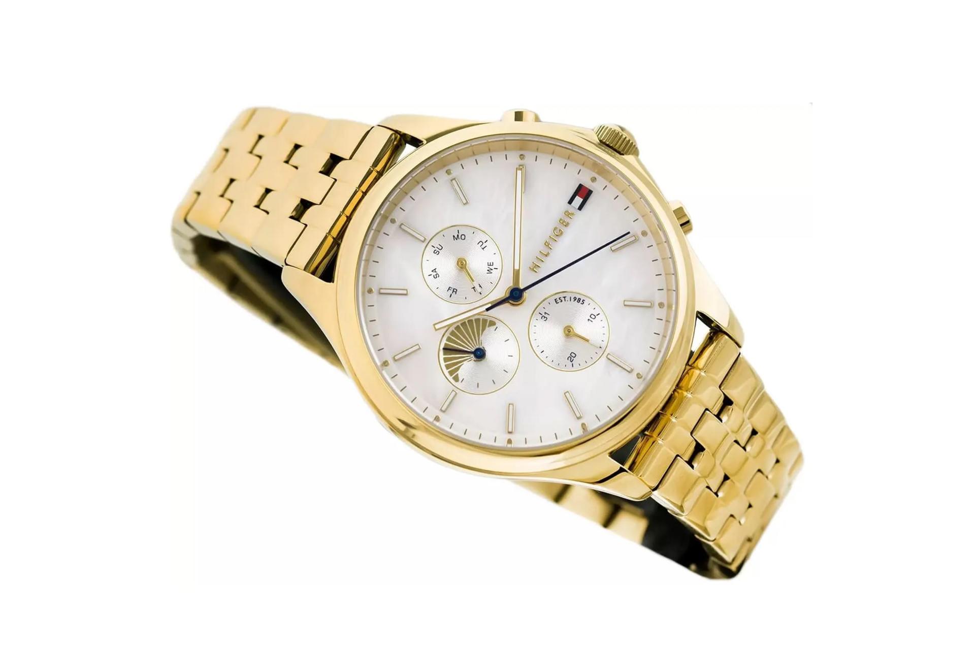 ساعت مچی زنانه تامی هیلفیگر Whitney 1782121