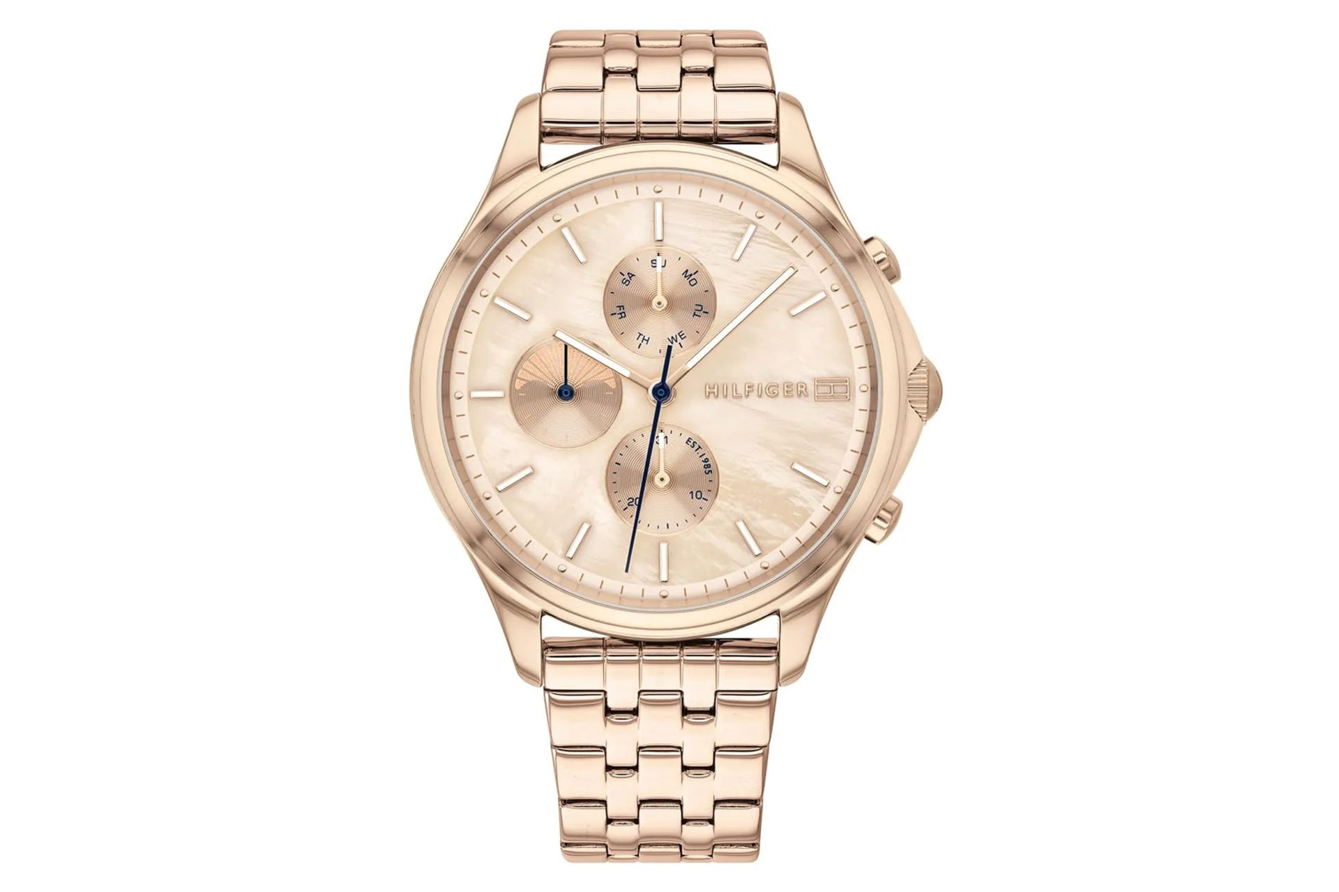 ساعت مچی زنانه تامی هیلفیگر Whitney 1782120 نمای روبرو