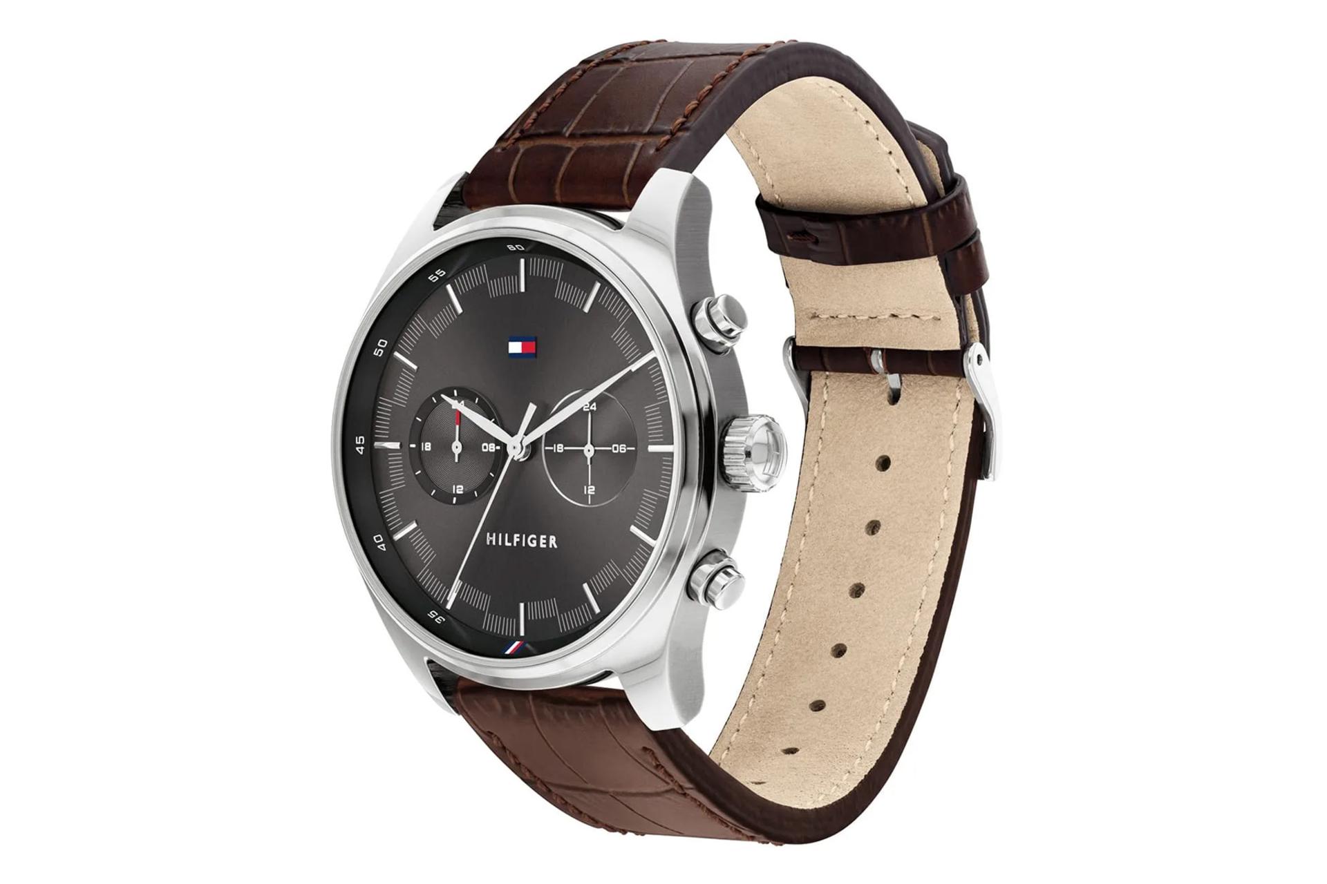 نمای سمت راست ساعت مچی مردانه تامی هیلفیگر Sawyer 1710422