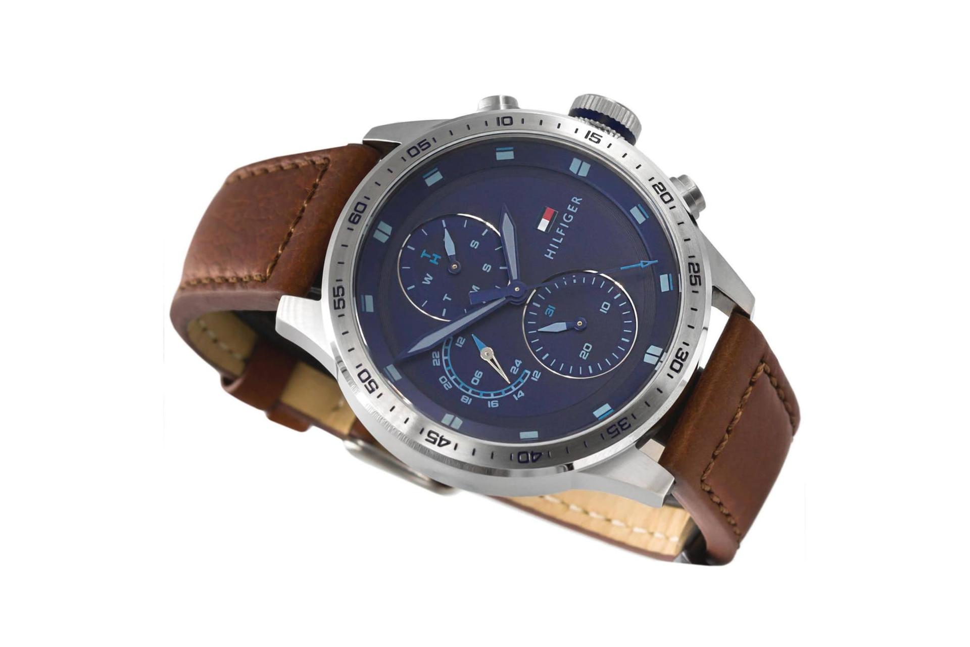 ساعت مچی مردانه تامی هیلفیگر Trent 1791807