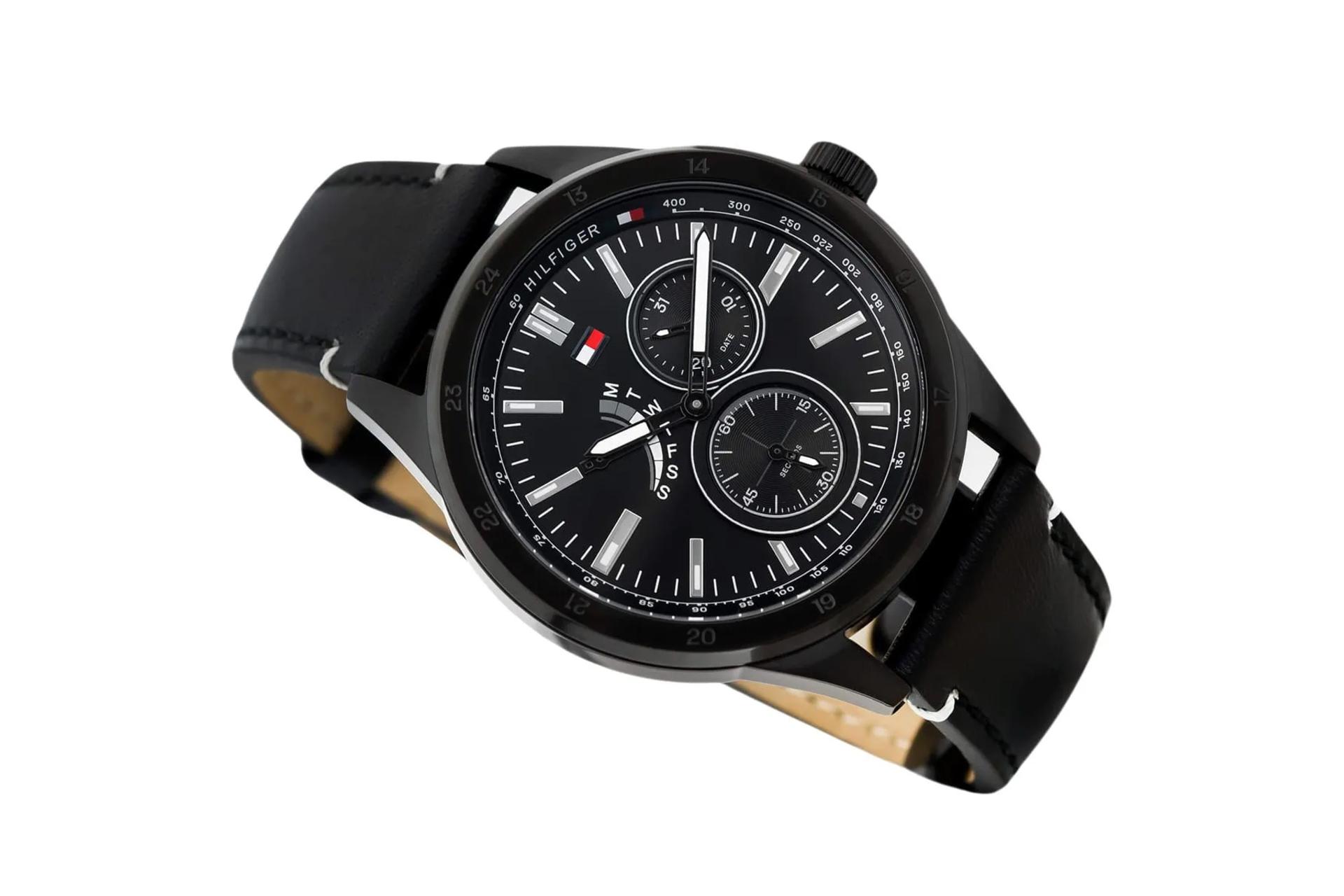 ساعت مچی مردانه تامی هیلفیگر Austin 1791638